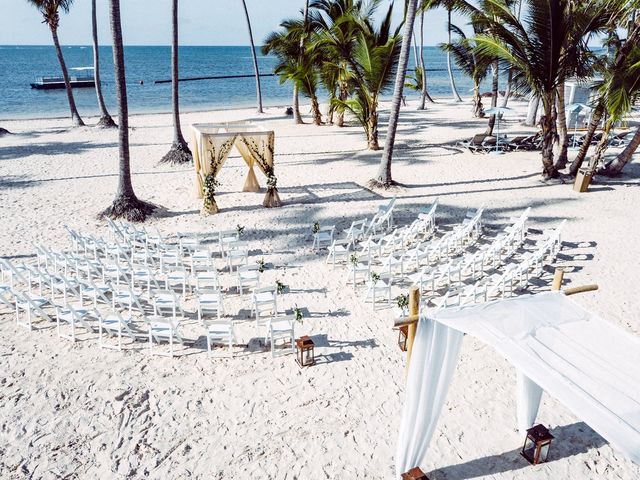 Hector and Mercedes&apos;s Wedding in Punta Cana, Dominican Republic 115