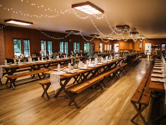 Brendan and Kelsey's Wedding in Sandy, Oregon 31