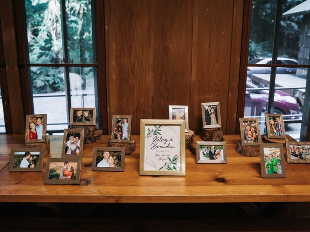 Brendan and Kelsey's Wedding in Sandy, Oregon 39