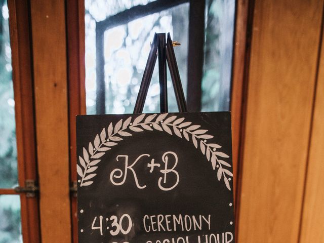 Brendan and Kelsey's Wedding in Sandy, Oregon 43
