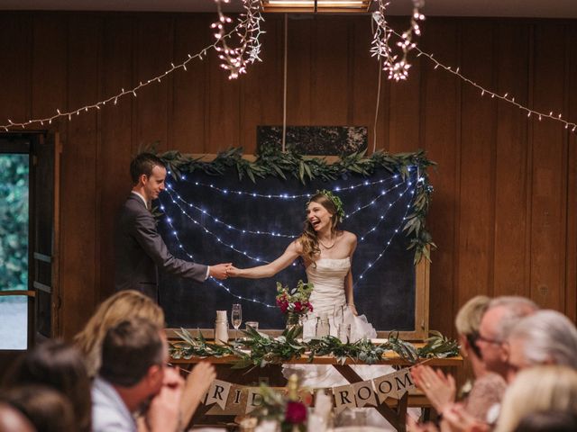 Brendan and Kelsey's Wedding in Sandy, Oregon 47