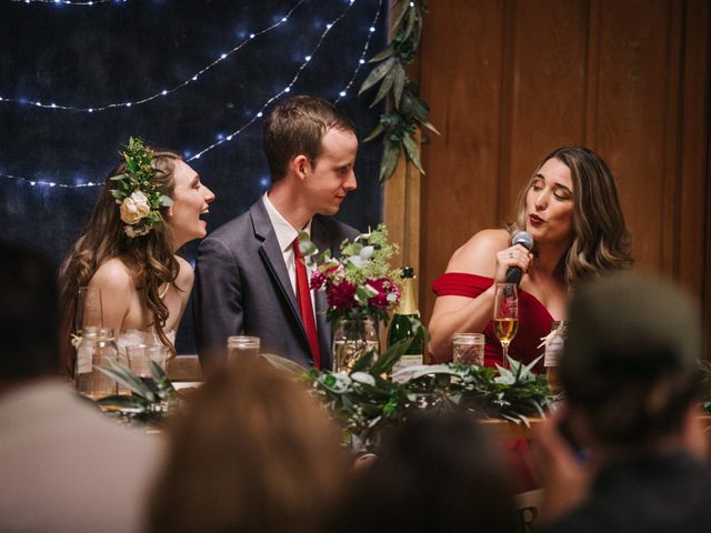Brendan and Kelsey's Wedding in Sandy, Oregon 51