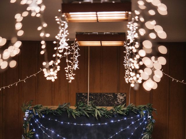 Brendan and Kelsey's Wedding in Sandy, Oregon 52