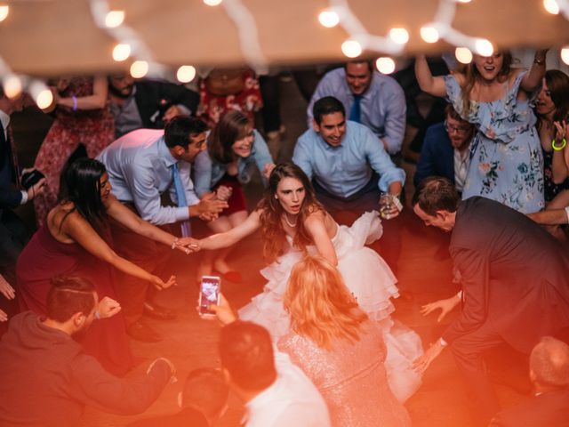 Brendan and Kelsey's Wedding in Sandy, Oregon 66