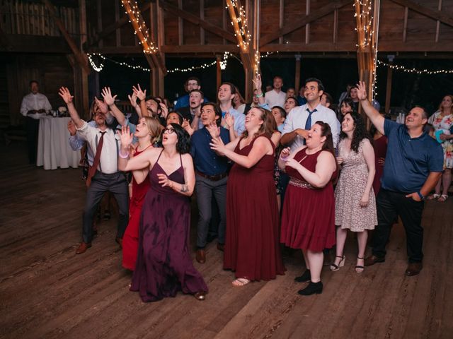 Brendan and Kelsey's Wedding in Sandy, Oregon 70
