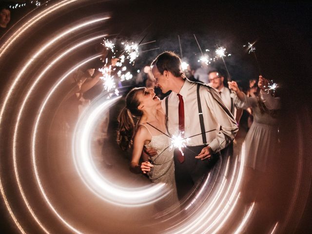 Brendan and Kelsey's Wedding in Sandy, Oregon 2