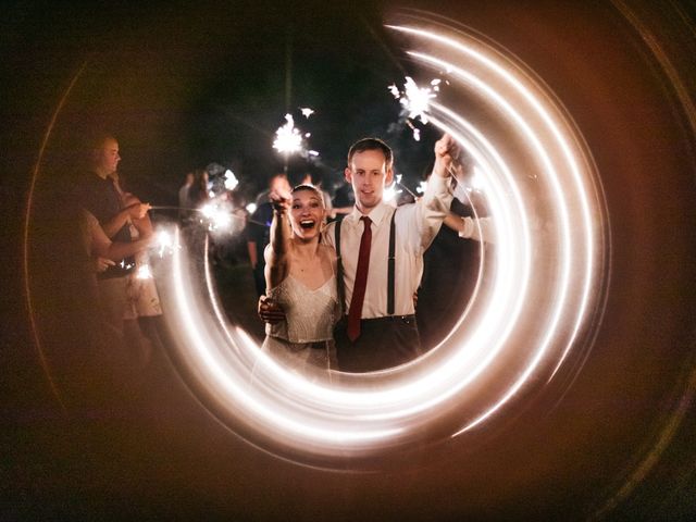 Brendan and Kelsey's Wedding in Sandy, Oregon 86