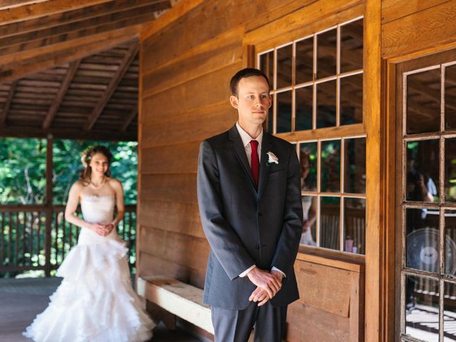 Brendan and Kelsey&apos;s Wedding in Sandy, Oregon 108
