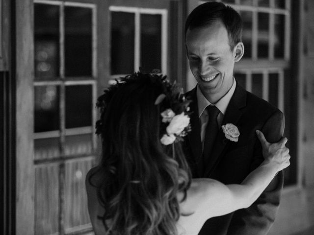 Brendan and Kelsey's Wedding in Sandy, Oregon 110