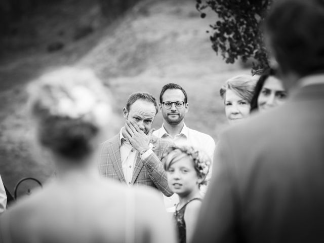 Becky and Weston&apos;s Wedding in Crested Butte, Colorado 21