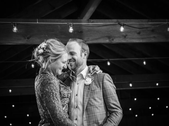 Becky and Weston&apos;s Wedding in Crested Butte, Colorado 24