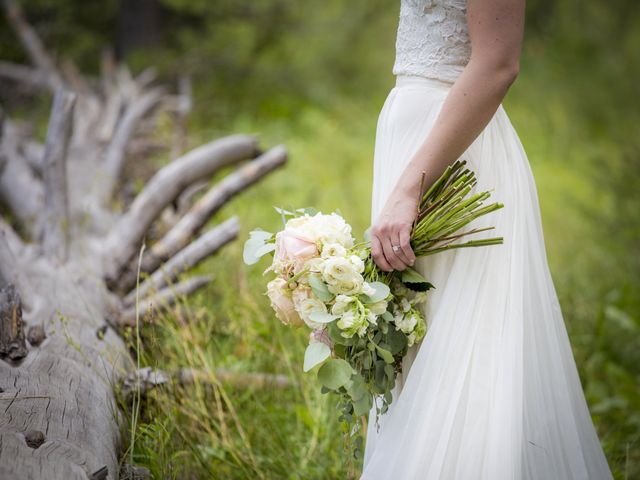 Becky and Weston&apos;s Wedding in Crested Butte, Colorado 35