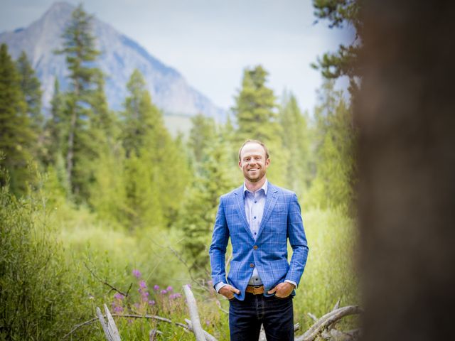Becky and Weston&apos;s Wedding in Crested Butte, Colorado 39