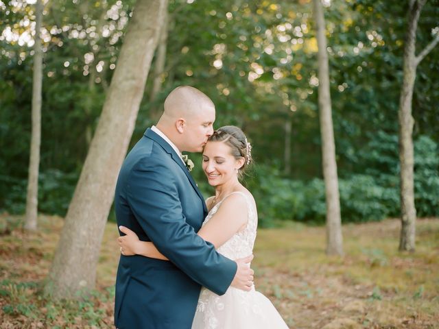 Nick and Nicole&apos;s Wedding in Westerly, Rhode Island 2