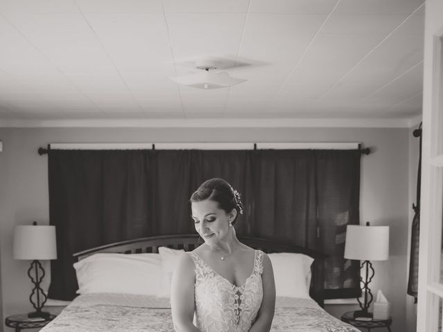 Nick and Nicole&apos;s Wedding in Westerly, Rhode Island 30