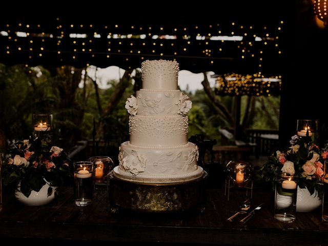 Michael and Anna&apos;s Wedding in Rio Grande, Puerto Rico 43