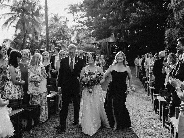 Michael and Anna&apos;s Wedding in Rio Grande, Puerto Rico 77