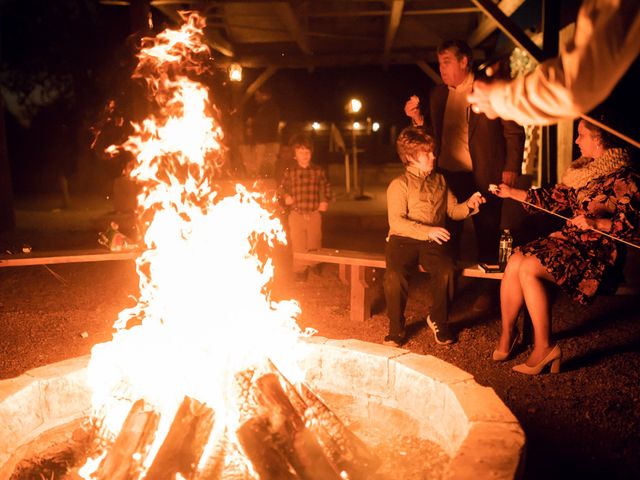 Joey and Jennifer&apos;s Wedding in New Braunfels, Texas 61