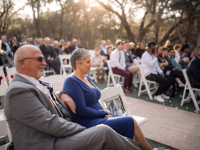 Joey and Jennifer&apos;s Wedding in New Braunfels, Texas 94