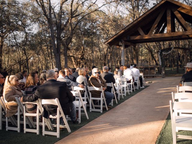 Joey and Jennifer&apos;s Wedding in New Braunfels, Texas 118