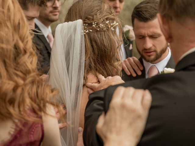 Melissa and Matt&apos;s Wedding in Austin, Texas 21