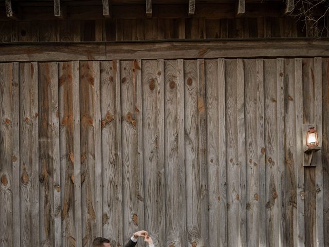 Melissa and Matt&apos;s Wedding in Austin, Texas 33