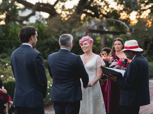 Jamie and Michael&apos;s Wedding in New Orleans, Louisiana 9