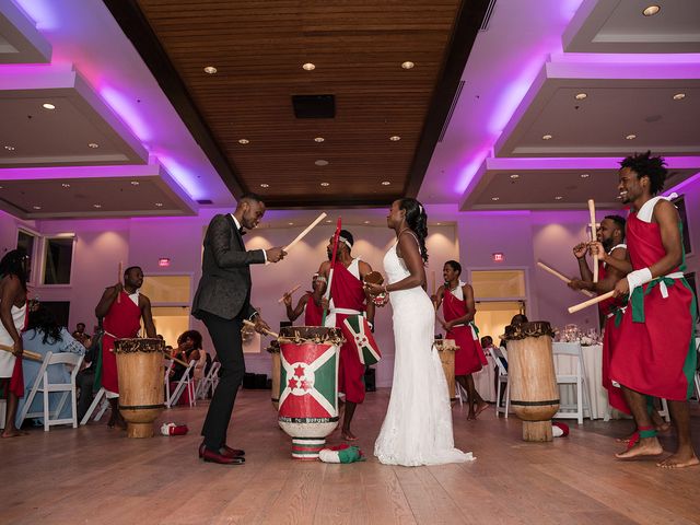 Huhes and Kelia's Wedding in Tempe, Arizona 8