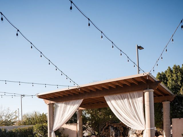 Huhes and Kelia's Wedding in Tempe, Arizona 22