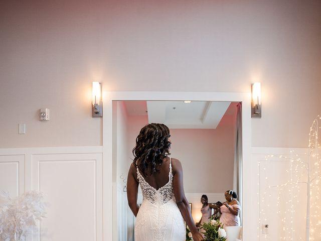 Huhes and Kelia's Wedding in Tempe, Arizona 27