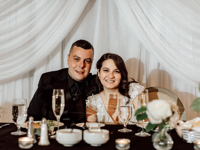 John-David and Alice&apos;s Wedding in Middlebury, Connecticut 2