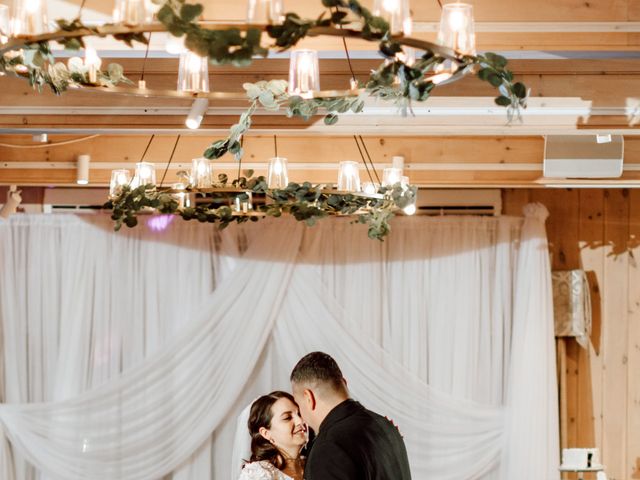 John-David and Alice&apos;s Wedding in Middlebury, Connecticut 8