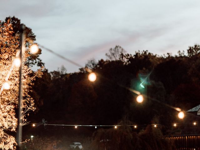 John-David and Alice&apos;s Wedding in Middlebury, Connecticut 10