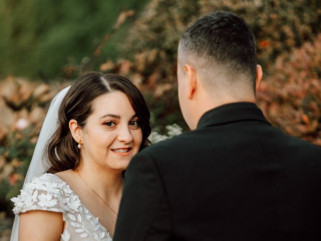 John-David and Alice&apos;s Wedding in Middlebury, Connecticut 22