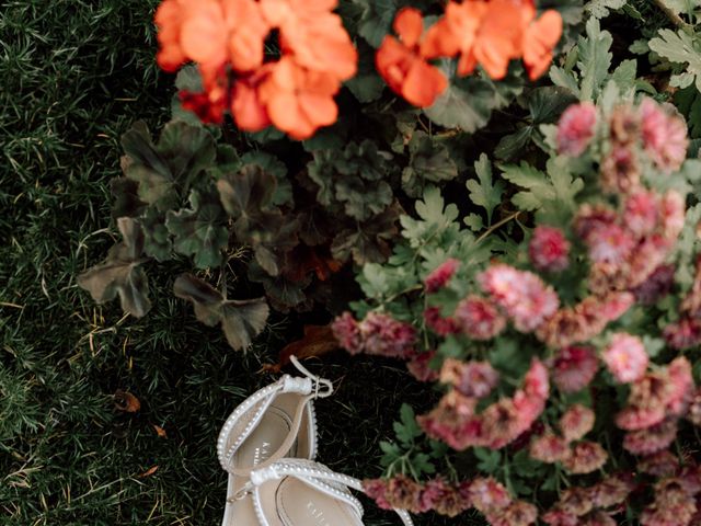 John-David and Alice&apos;s Wedding in Middlebury, Connecticut 60