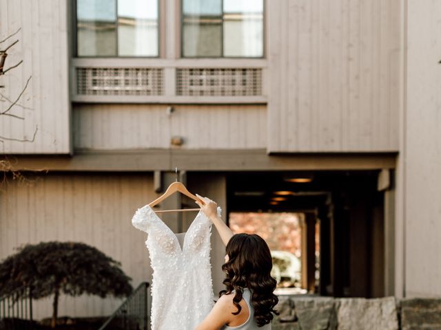 John-David and Alice&apos;s Wedding in Middlebury, Connecticut 63
