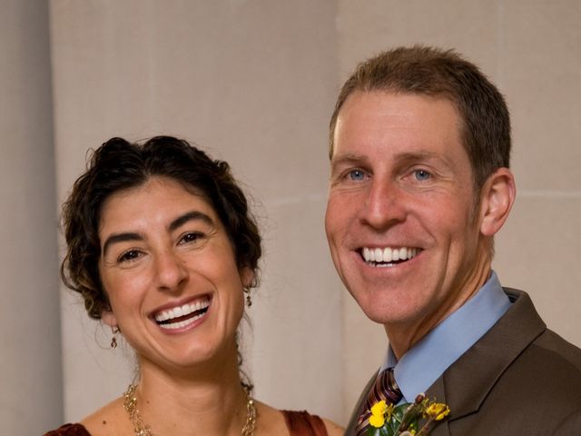 Matthew and Nikki's Wedding in San Francisco, California 37