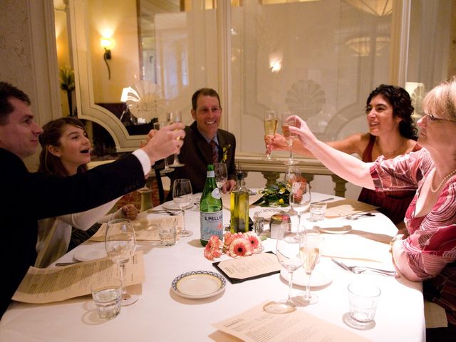 Matthew and Nikki's Wedding in San Francisco, California 44
