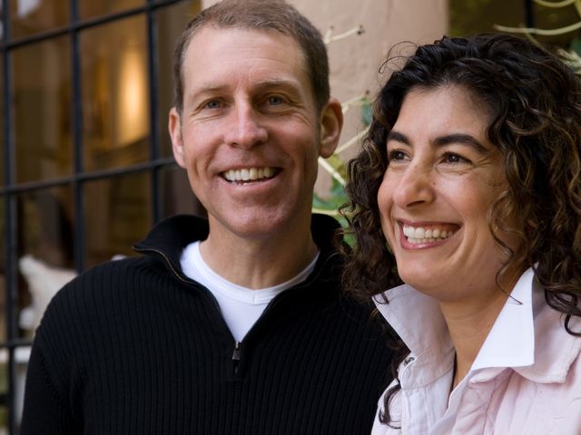 Matthew and Nikki's Wedding in San Francisco, California 55