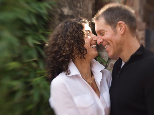 Matthew and Nikki's Wedding in San Francisco, California 59