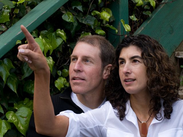 Matthew and Nikki's Wedding in San Francisco, California 66