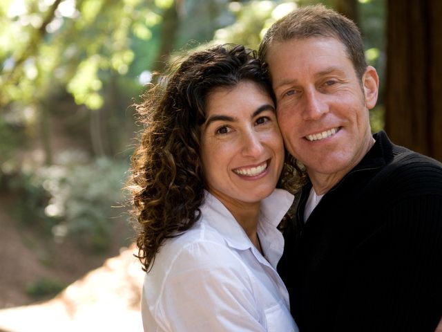 Matthew and Nikki's Wedding in San Francisco, California 70