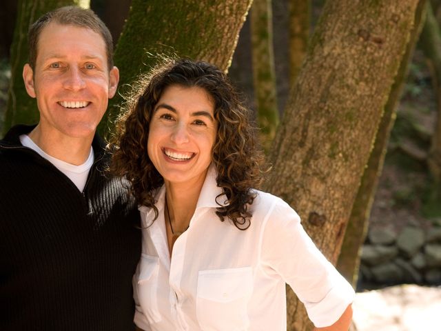 Matthew and Nikki's Wedding in San Francisco, California 71
