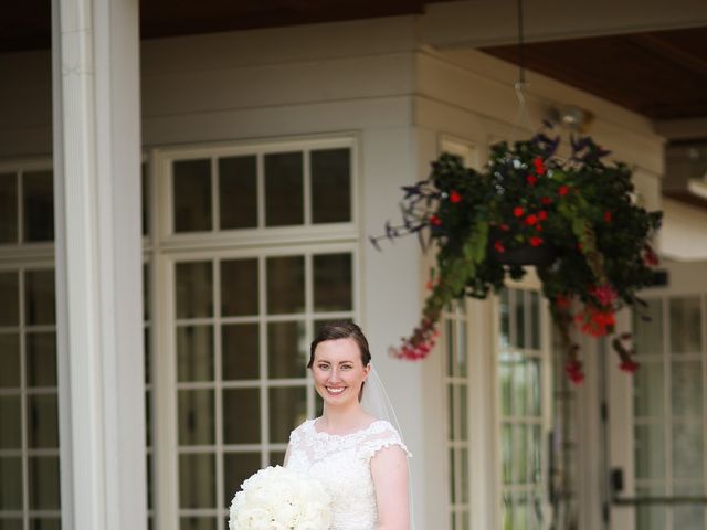 Mackenzie and James&apos;s Wedding in Janesville, Wisconsin 13