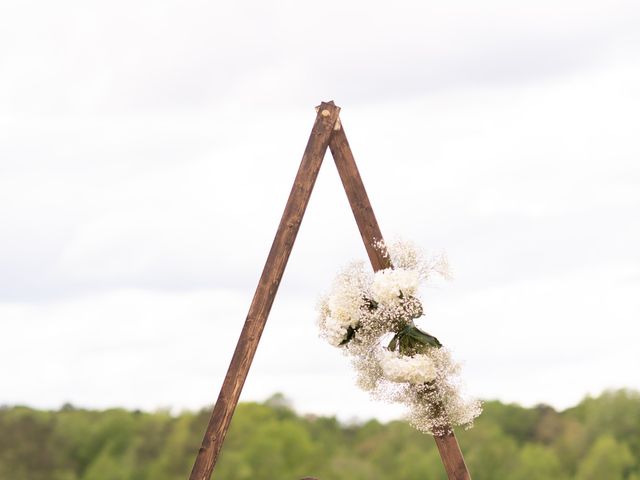 Matt and Ornelie&apos;s Wedding in Raleigh, North Carolina 13