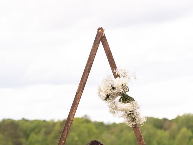 Matt and Ornelie&apos;s Wedding in Raleigh, North Carolina 14