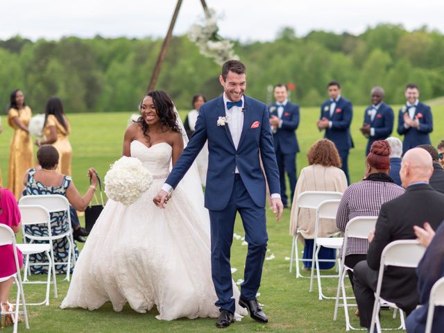 Matt and Ornelie&apos;s Wedding in Raleigh, North Carolina 70