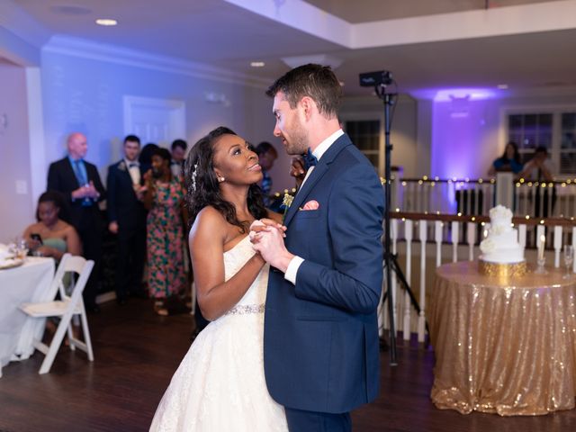 Matt and Ornelie&apos;s Wedding in Raleigh, North Carolina 101