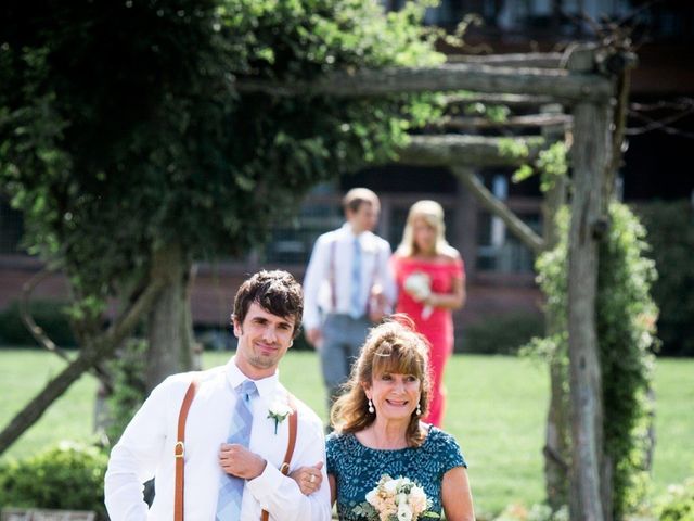 Jon and Lauren&apos;s Wedding in Pittsburgh, Pennsylvania 62