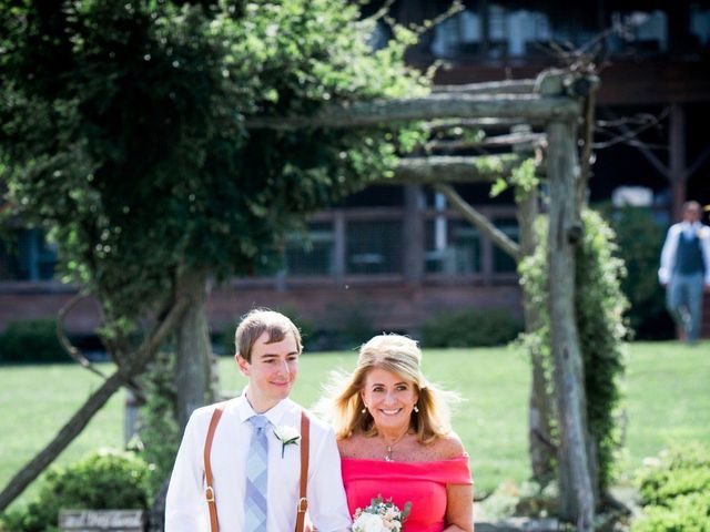 Jon and Lauren&apos;s Wedding in Pittsburgh, Pennsylvania 63
